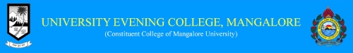 University Evening College, Mangalore